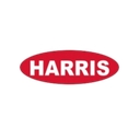 Harris Air Conditioning & Heating logo