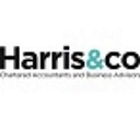 Harris & Co Chartered Accountants Northampton logo