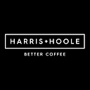 Harris + Hoole logo