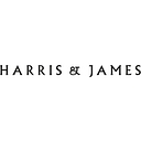 Harris & james logo