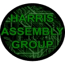 Harris Assembly Group logo