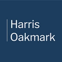 Harris Associates L.P. logo