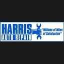 Harris Auto Repair logo
