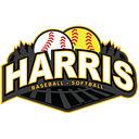 Harris Baseball Softball Inc logo