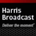 Harris Broadcast logo