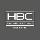 Harris Bros & Collard Ltd logo
