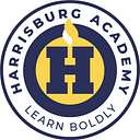Harrisburg Academy logo