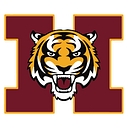 Harrisburg School District 41-2 logo