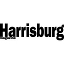 Harrisburg Magazine logo