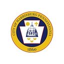City Of Harrisburg logo