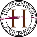 City of Harrisburg logo