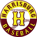 Harrisburg Baseball Association Inc logo