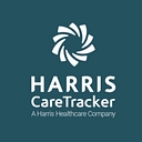 Harris Caretracker logo