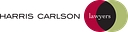 Harris Carlson Lawyers logo