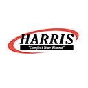Harris Comfort logo