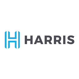Harris logo