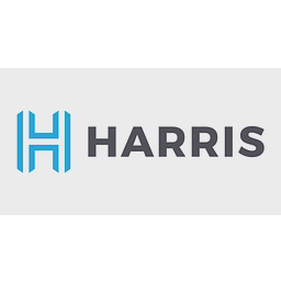 Harris logo