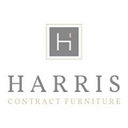 Harris Contract Furniture Ltd logo