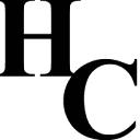 Harris Cook Law logo