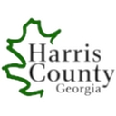 Harris County logo