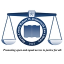 Harris County Law Library logo