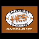 Harris County Smokehouse