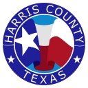Harris County logo