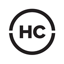 Harris Creek Baptist Church logo