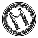 Harris Distillery logo