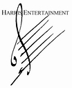 Harris Entertainment logo