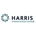 Harris Enterprise Resource Planning logo