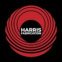 Harris Fabrication logo