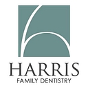 Harris Family Dentistry, P.C. logo