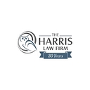 The Harris Law Firm logo