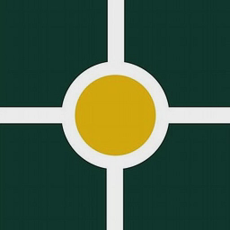 Harris Federation logo