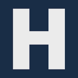 Logo of harrisgroup.com