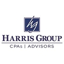 Harris Group Cpas logo