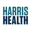 Harris Health logo