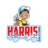 Harris Heating & Cooling Solutions logo