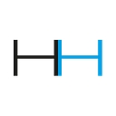 Harris Hill Charity Recruitment Specialists logo