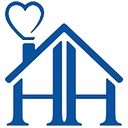 Harris Home For Children, Inc. logo