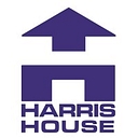 Harris House Foundation logo