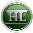 Harris Law Personal Injury Lawyers logo