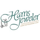 Harris Jeweler logo