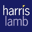 Harris Lamb logo