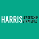 Harris Leadership Strategies logo