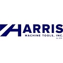 Harris Machine Tools Inc logo