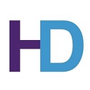 Harrison Drury Solicitors logo
