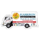 Harrison Electric Inc. logo