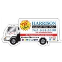 Harrison Electric logo